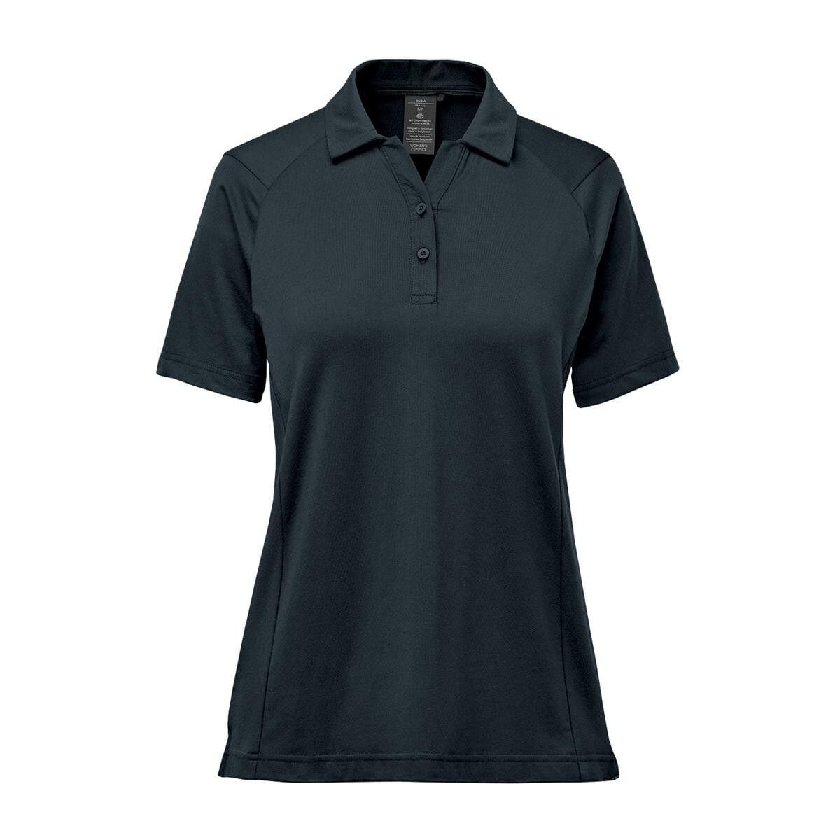 Thumbnail Women's Sirocco Sports Polo Thumbnail Women's Sirocco Sports Polo